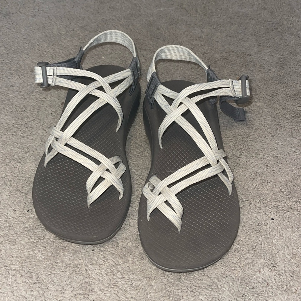 Womens Chacos size 9